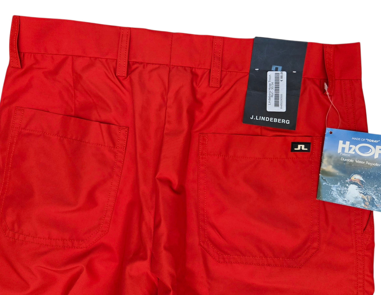 Pantalón J.Lindeberg