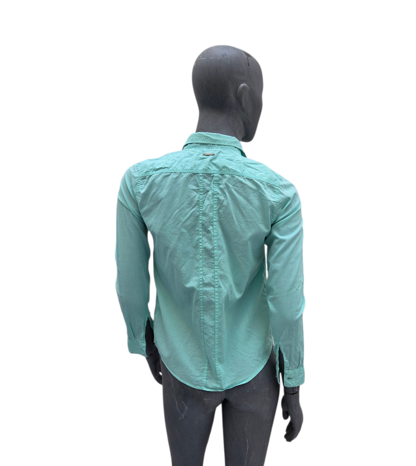 Camisa Calvin Klein