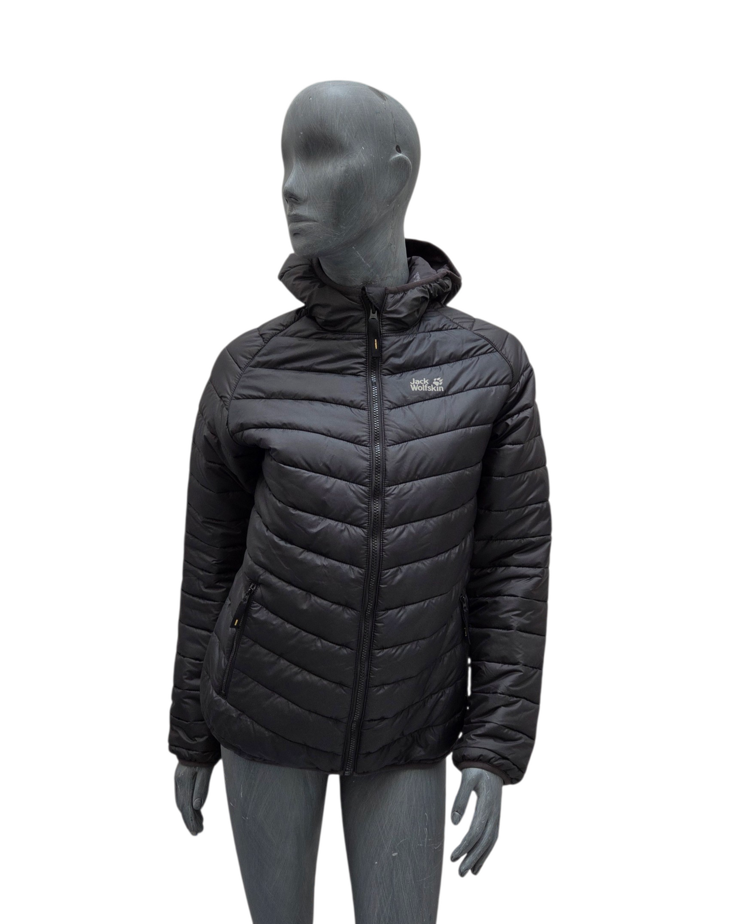 Chaquetón Jack WolfSkin