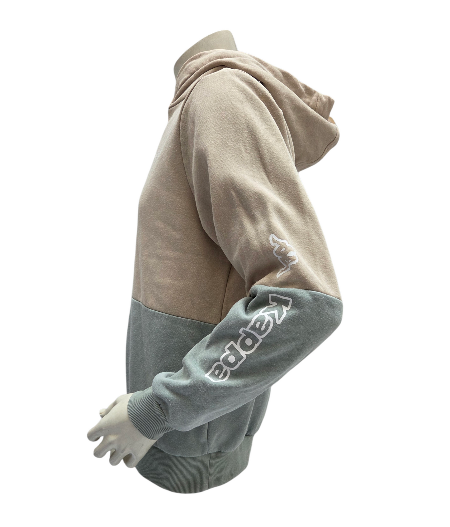 Sudadera Kappa