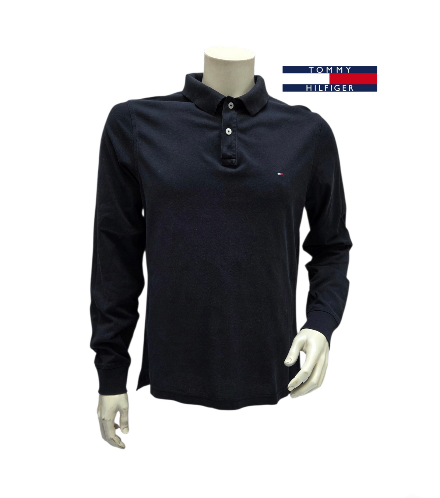Polo Tommy Hilfiger