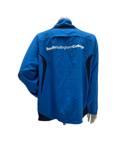 Sudadera con cremallera Nike