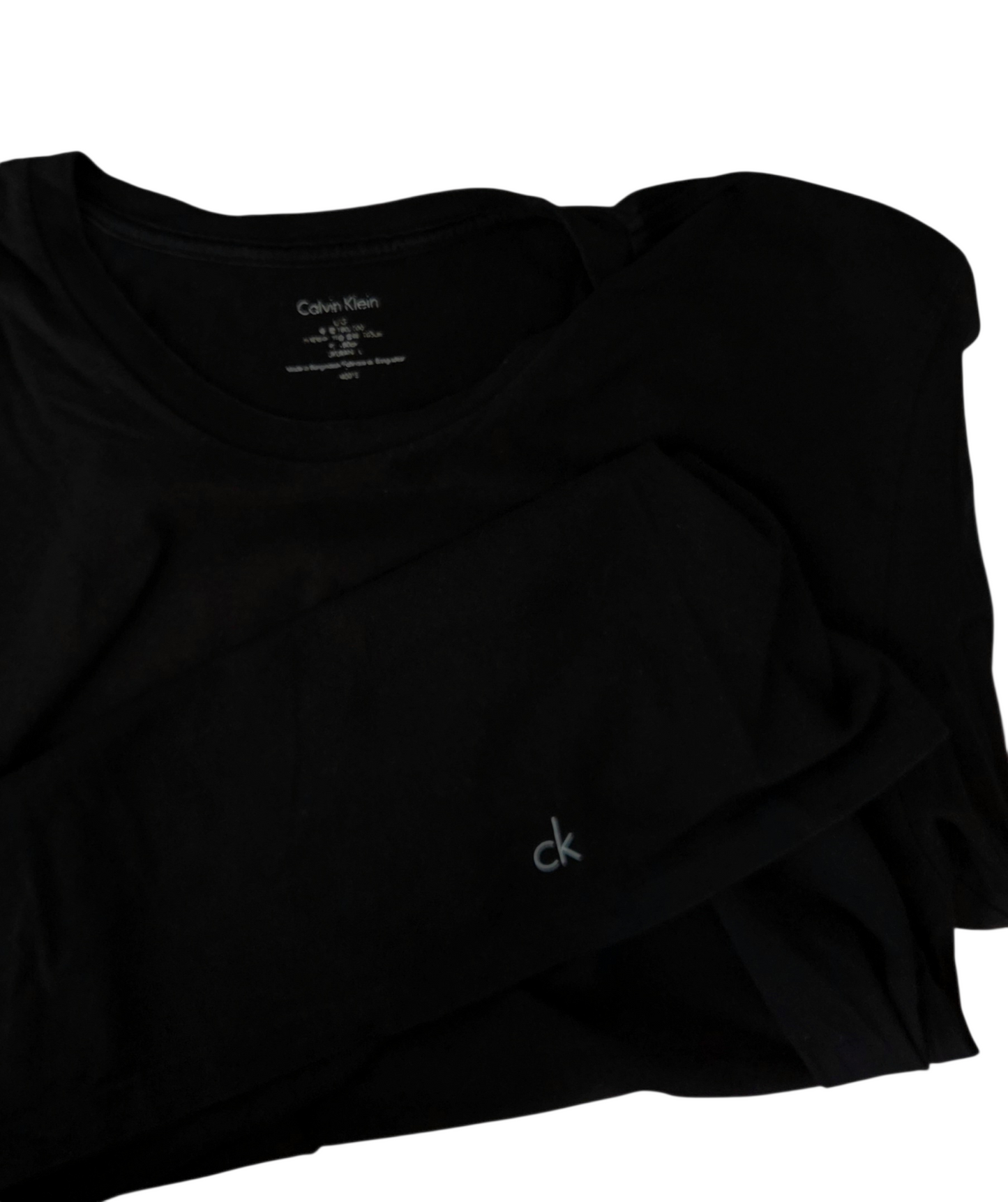 Camiseta Calvin Klein
