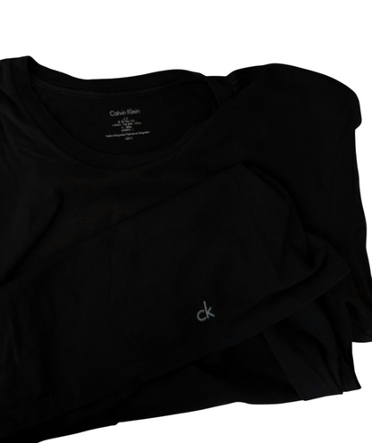 Camiseta Calvin Klein