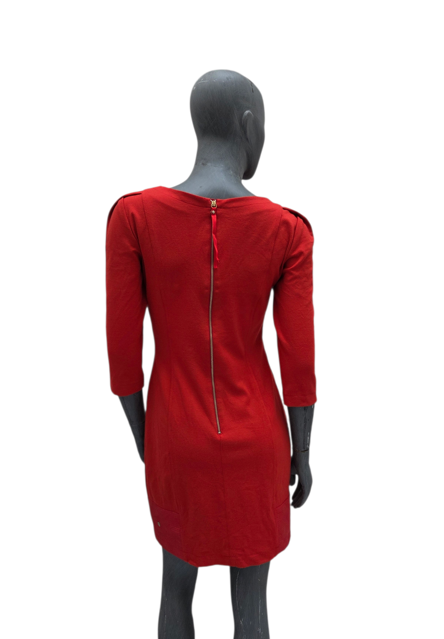Vestido Boss Orange