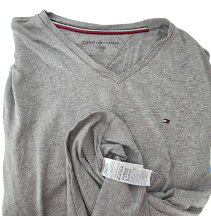 Camiseta Tommy Hilfiger