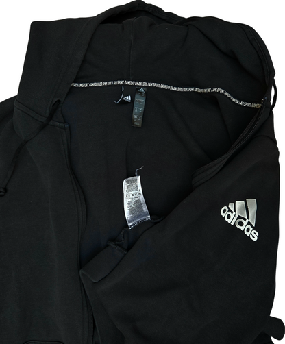 Sudadera con cremallera Adidas