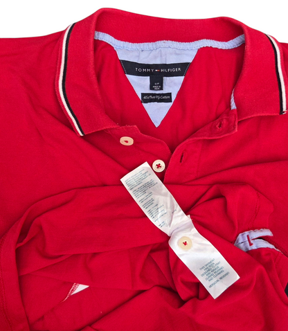 Polo Tommy Hilfiger