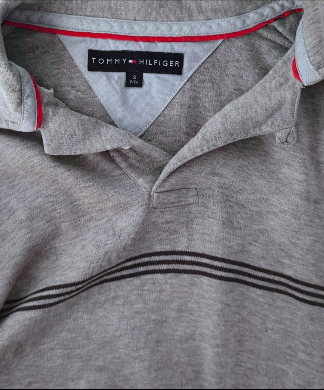 Polo Tommy Hilfiger