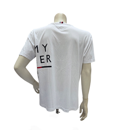 Camiseta Tommy Hilfiger