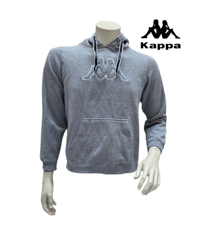 Sudadera Kappa