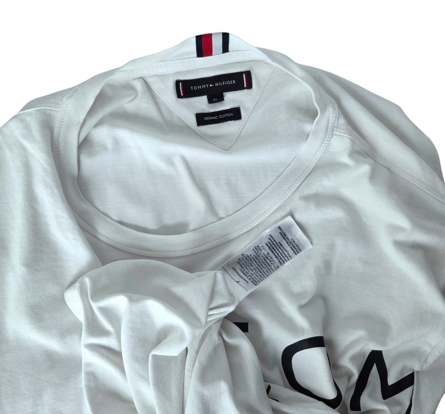Camiseta Tommy Hilfiger