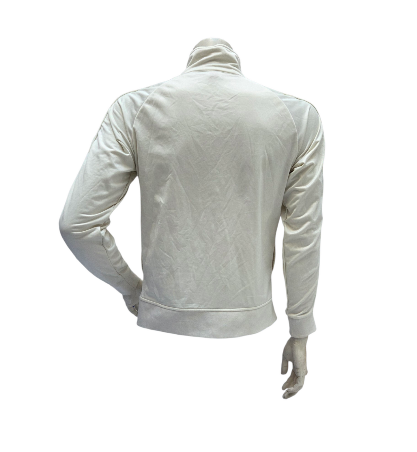 Sudadera con cremallera Kappa