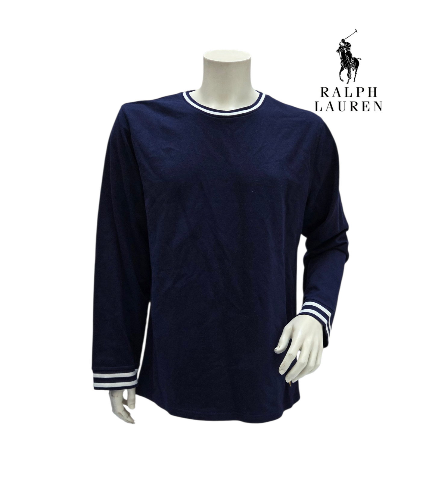 Sudadera Ralph Lauren