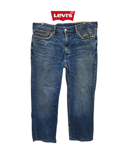 Pantalón vaquero Levi´s 514