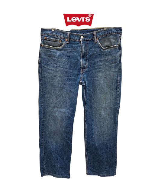 Pantalón vaquero Levi´s 514