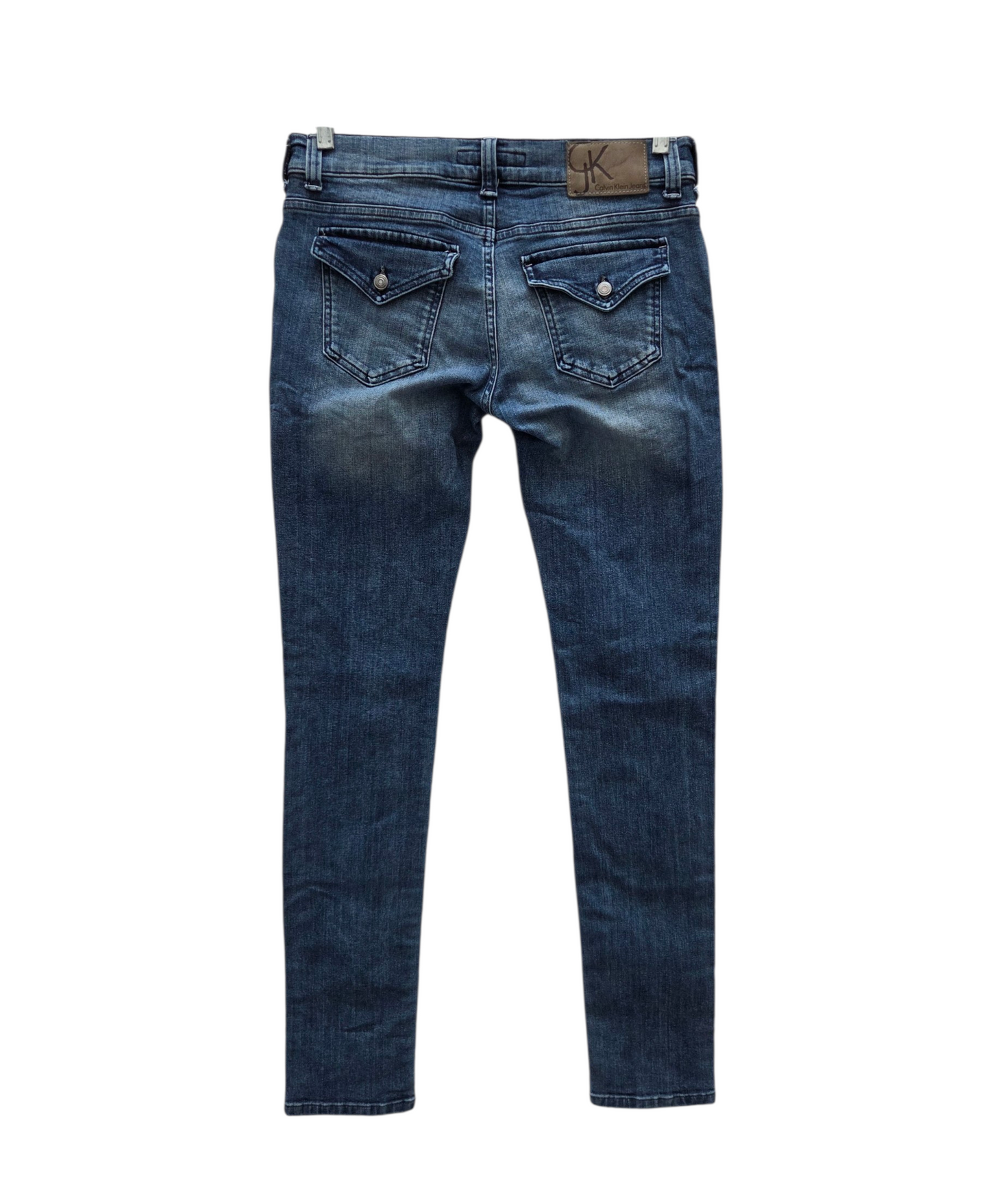 Pantalón vaquero Calvin Klein