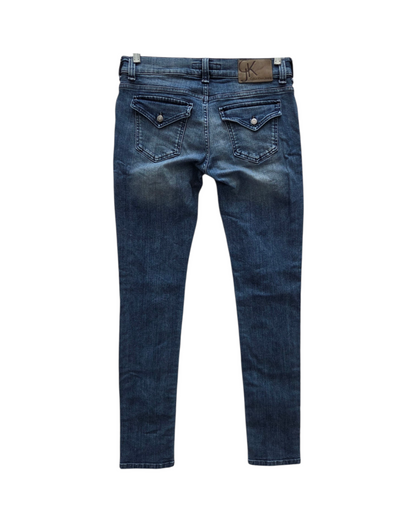Pantalón vaquero Calvin Klein