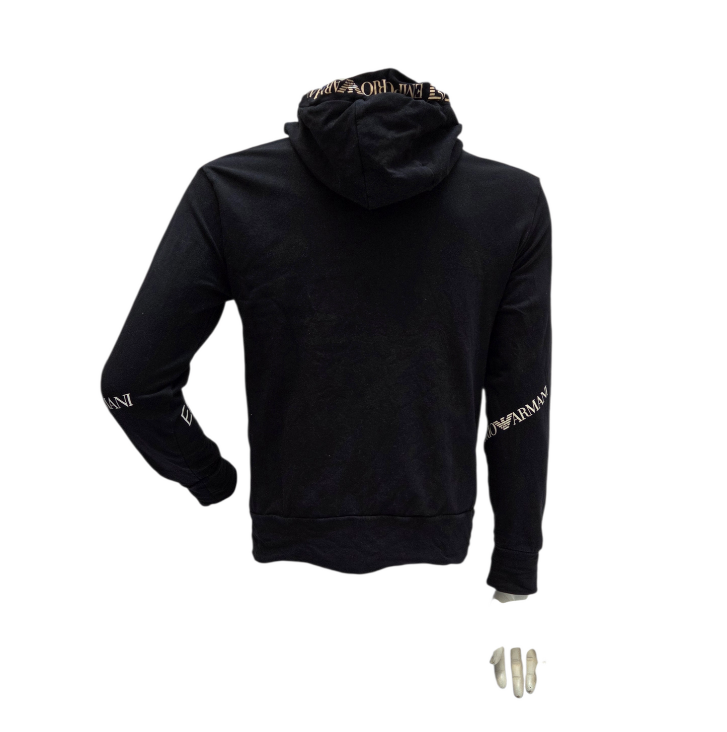 Sudadera Emporio Armani
