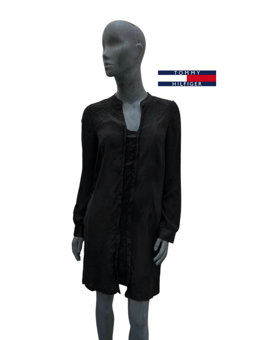 Vestido + Camison Tommy Hilfiger