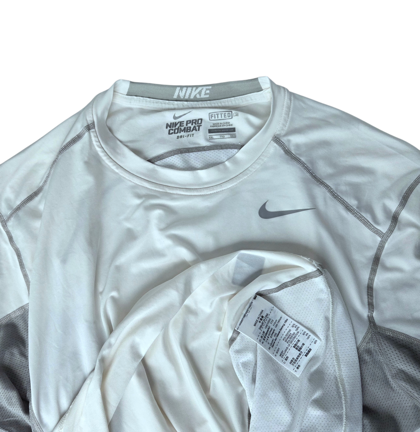 Camiseta Nike