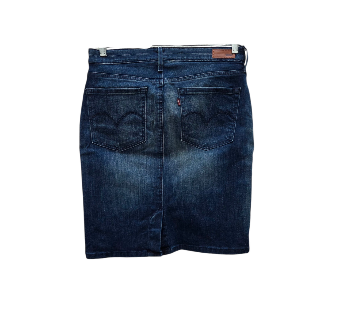 Falda vaquera Levi's
