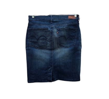 Falda vaquera Levi's