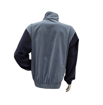 Sudadera con cremallera Kappa