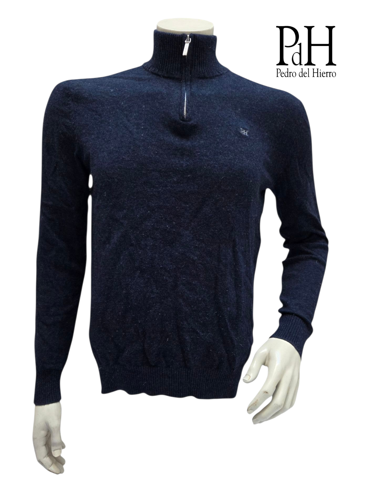 Jersey Pedro del Hierro