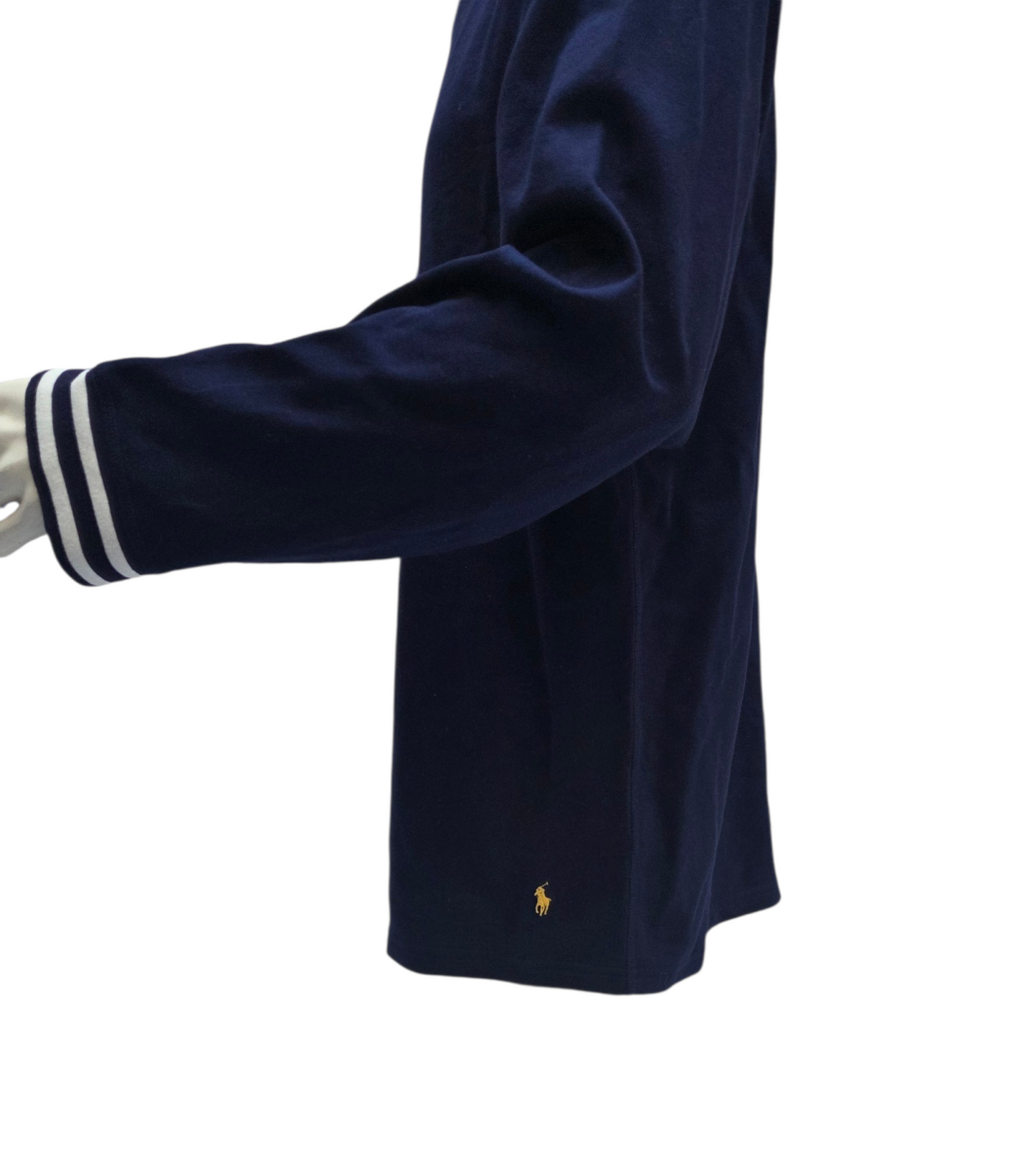 Sudadera Ralph Lauren