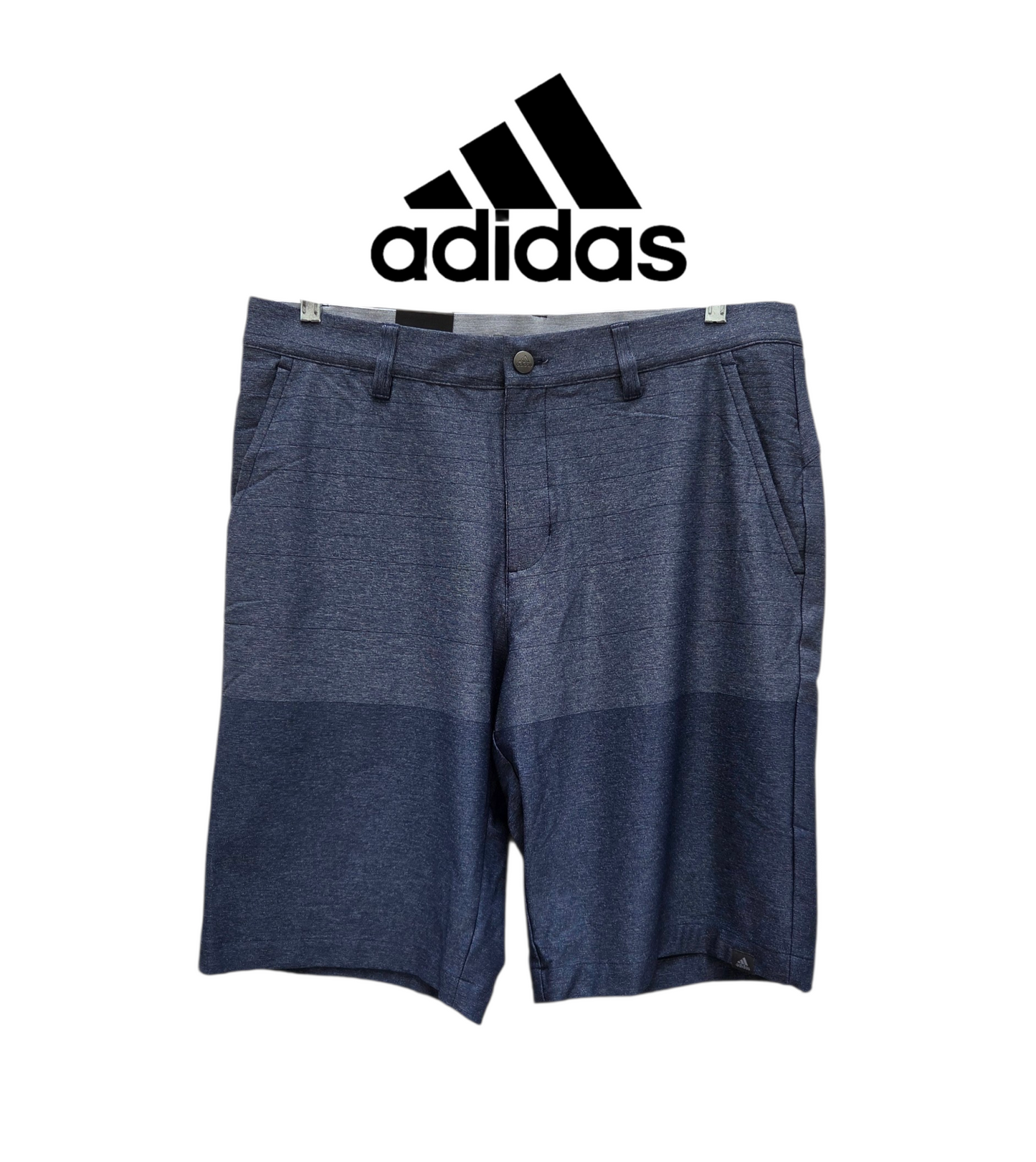 Pantalón chino corto Adidas Ultimate 365