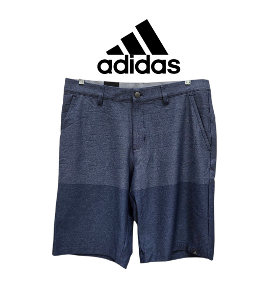 Pantalón chino corto Adidas Ultimate 365