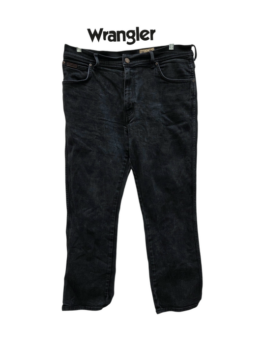 Vaquero Wrangler