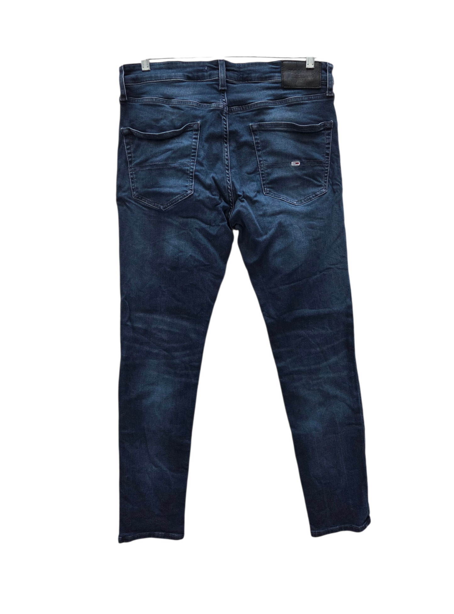 Pantalón vaquero Tommy Hilfiger