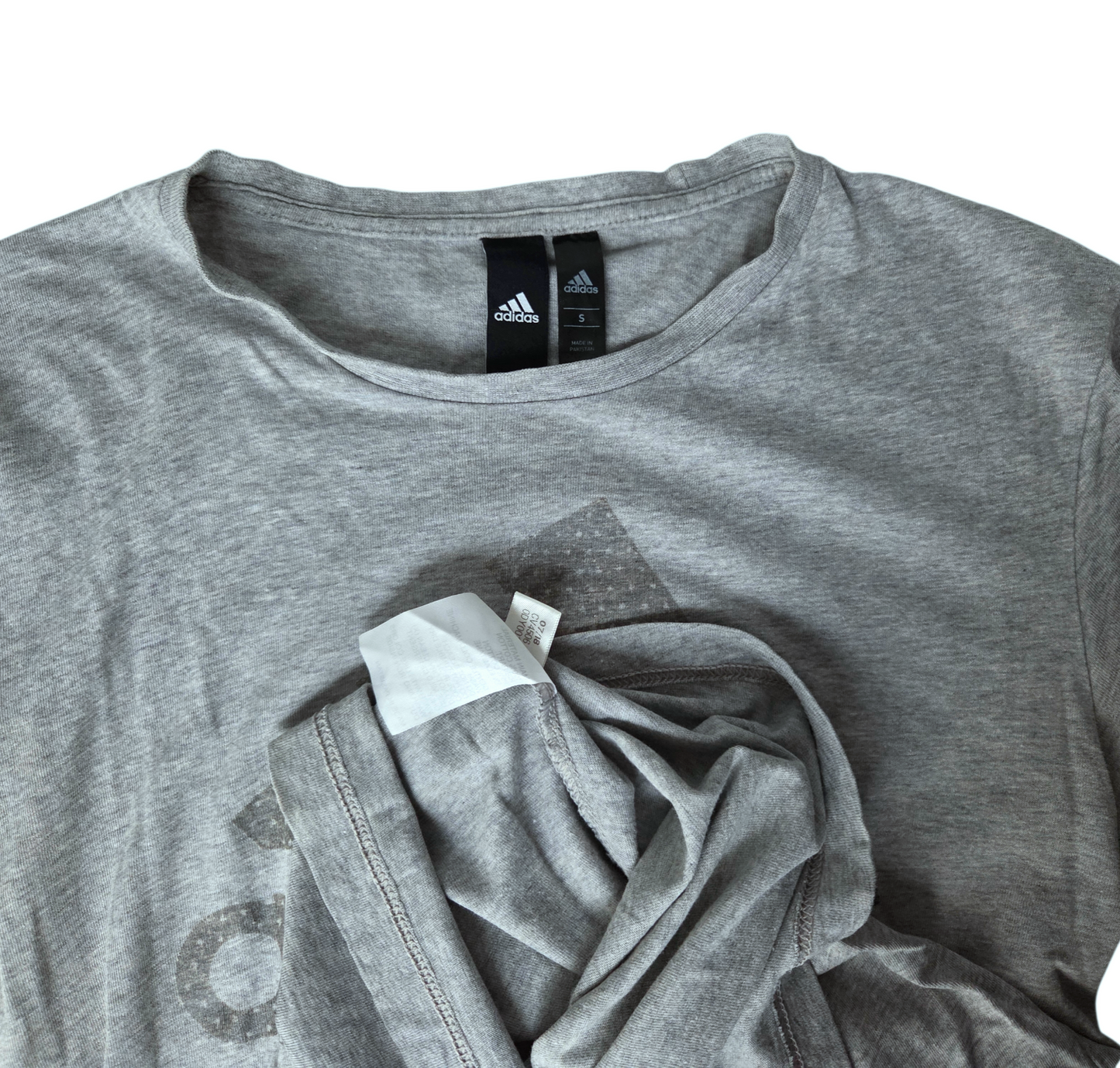 Camiseta Adidas