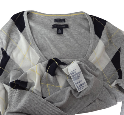 Jersey Tommy Hilfiger
