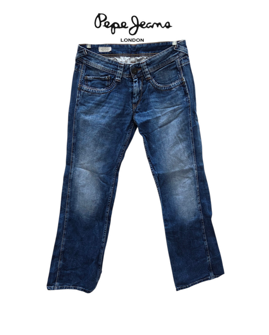 Pantalón vaquero Pepe Jeans