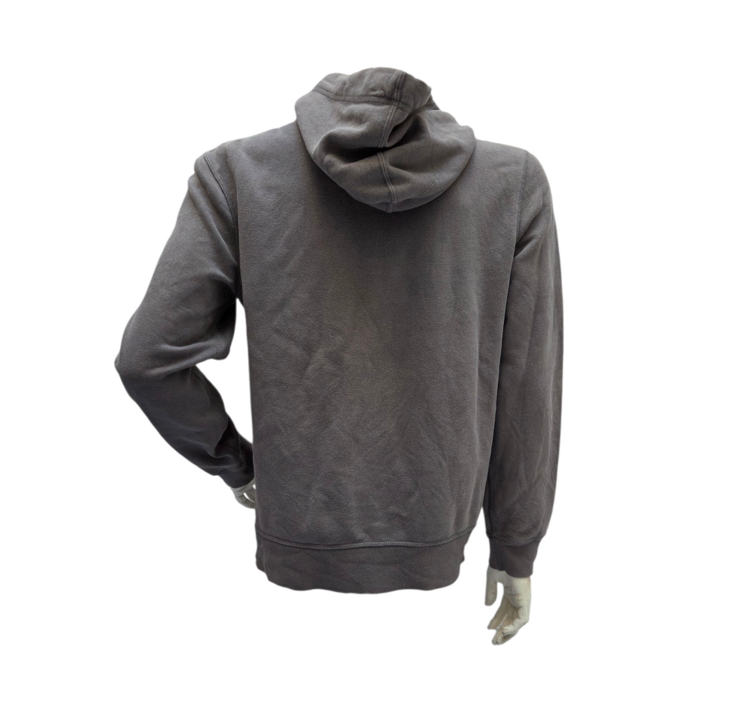 Sudadera con cremallera Converse