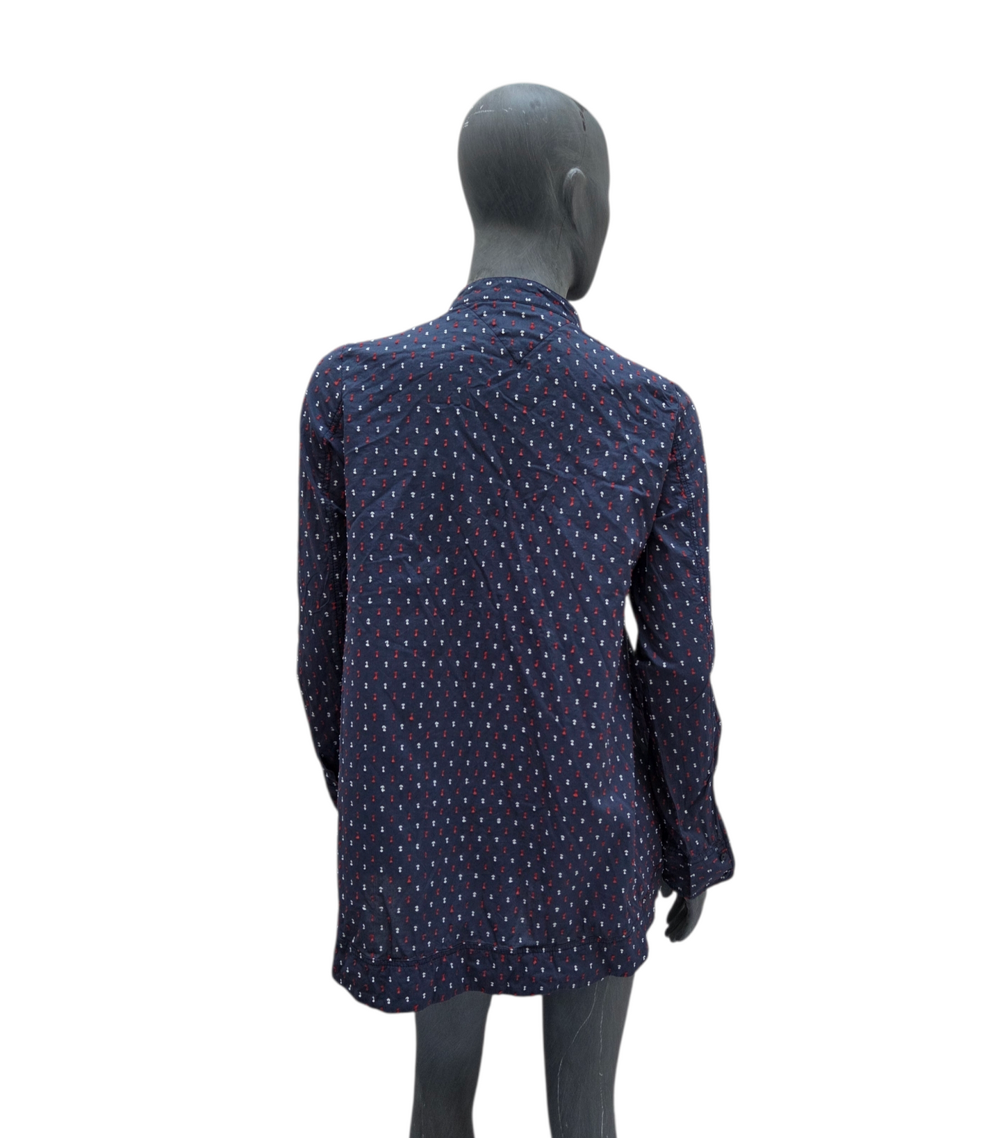 Vestido Tommy Hilfiger