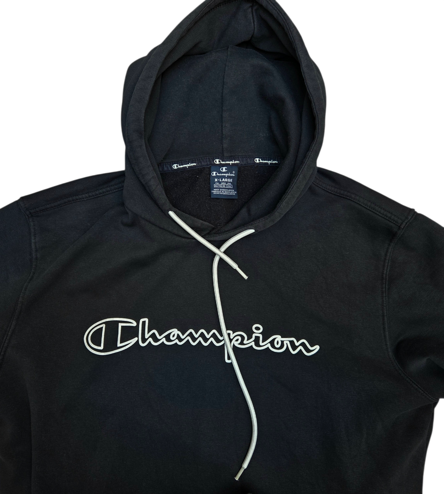 Sudadera Champion