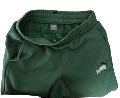Pantalón chándal Puma