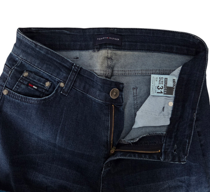 Pantalón vaquero Tommy Hilfiger