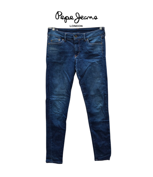 Pantalón vaquero Pepe Jeans