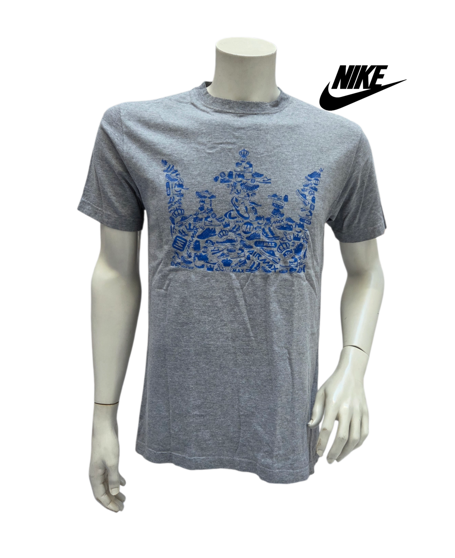 Camiseta Nike