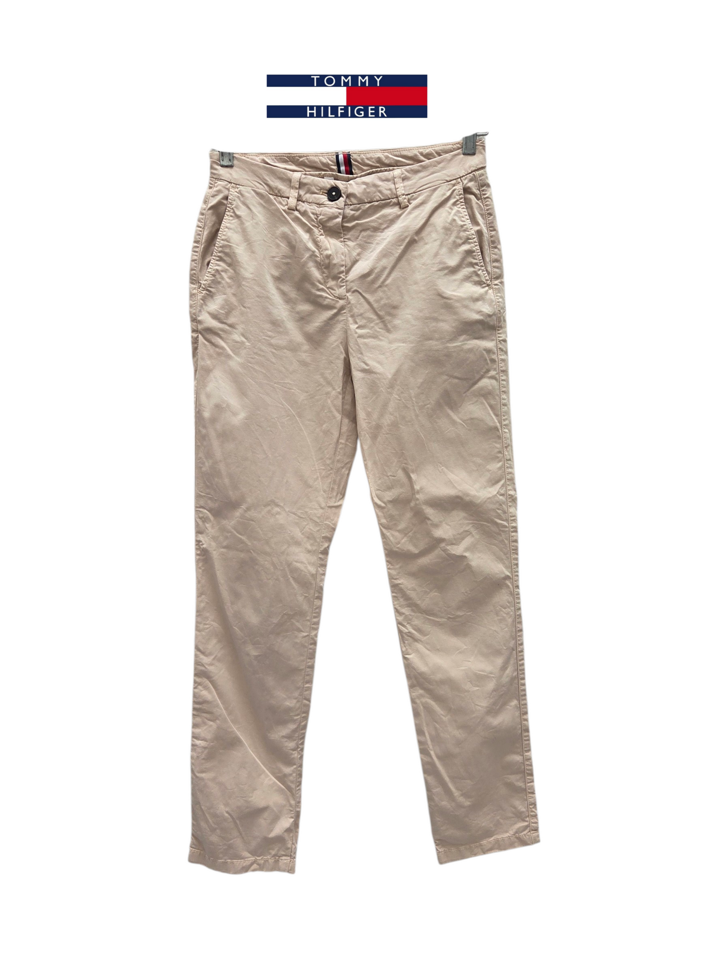 Pantalón Tommy Hilfiger