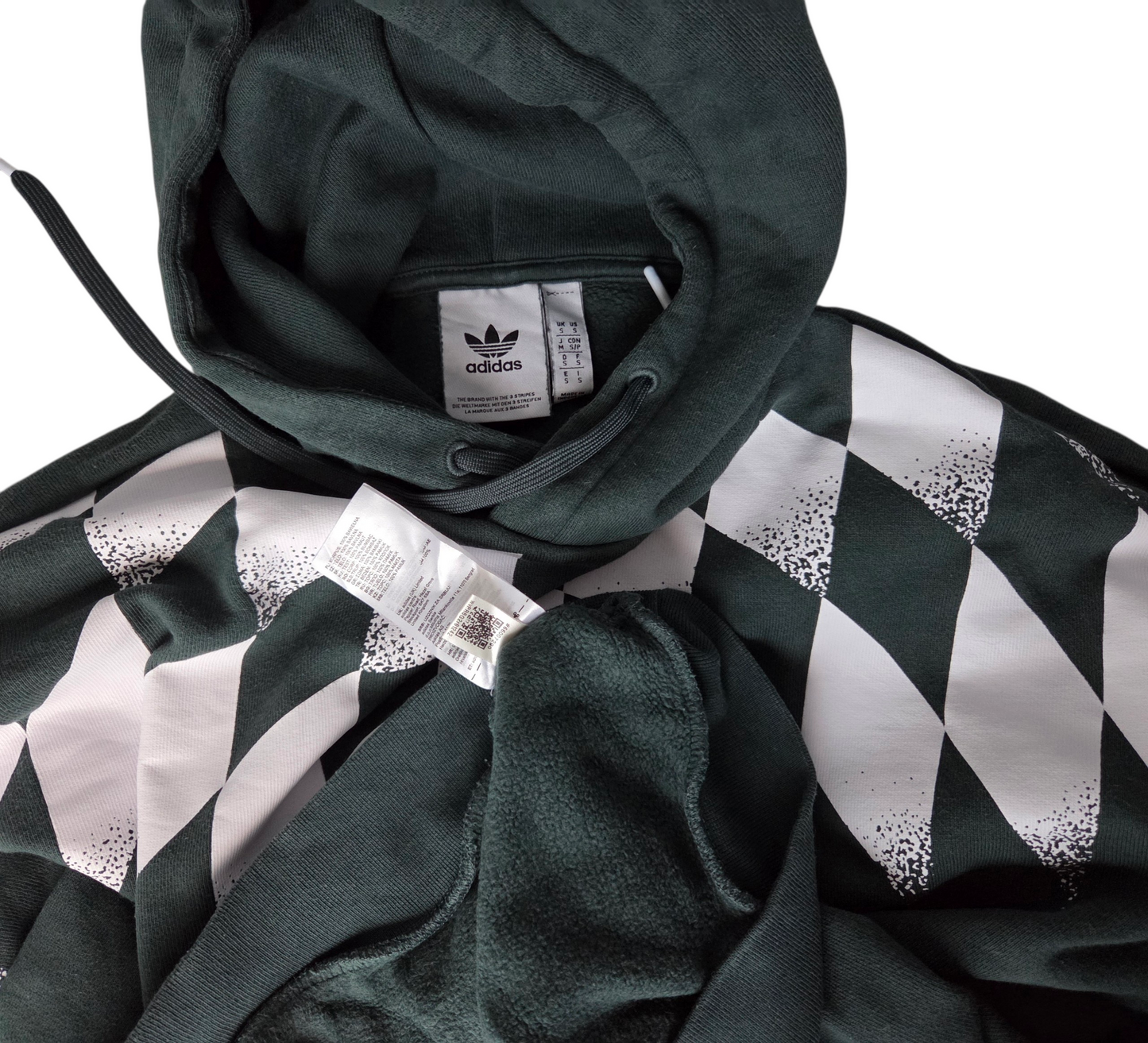 Sudadera Adidas