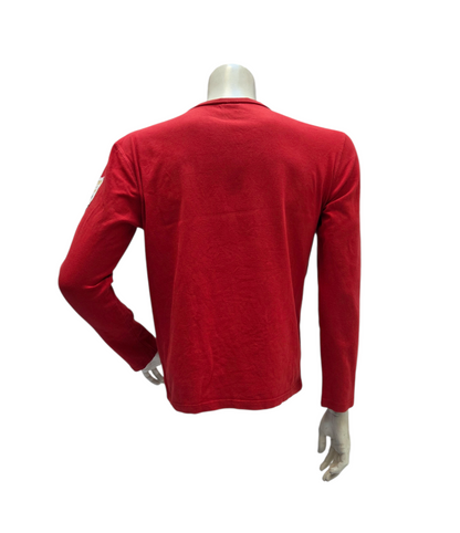 Camiseta Converse