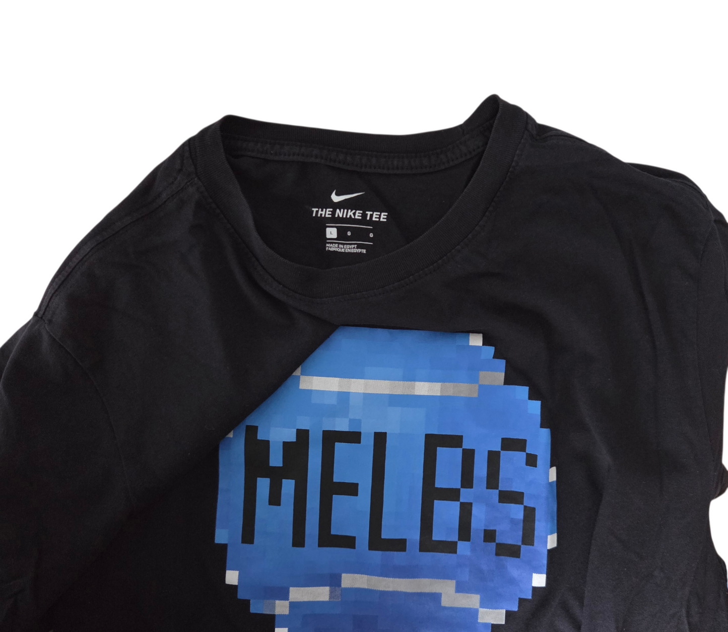 Camiseta Nike