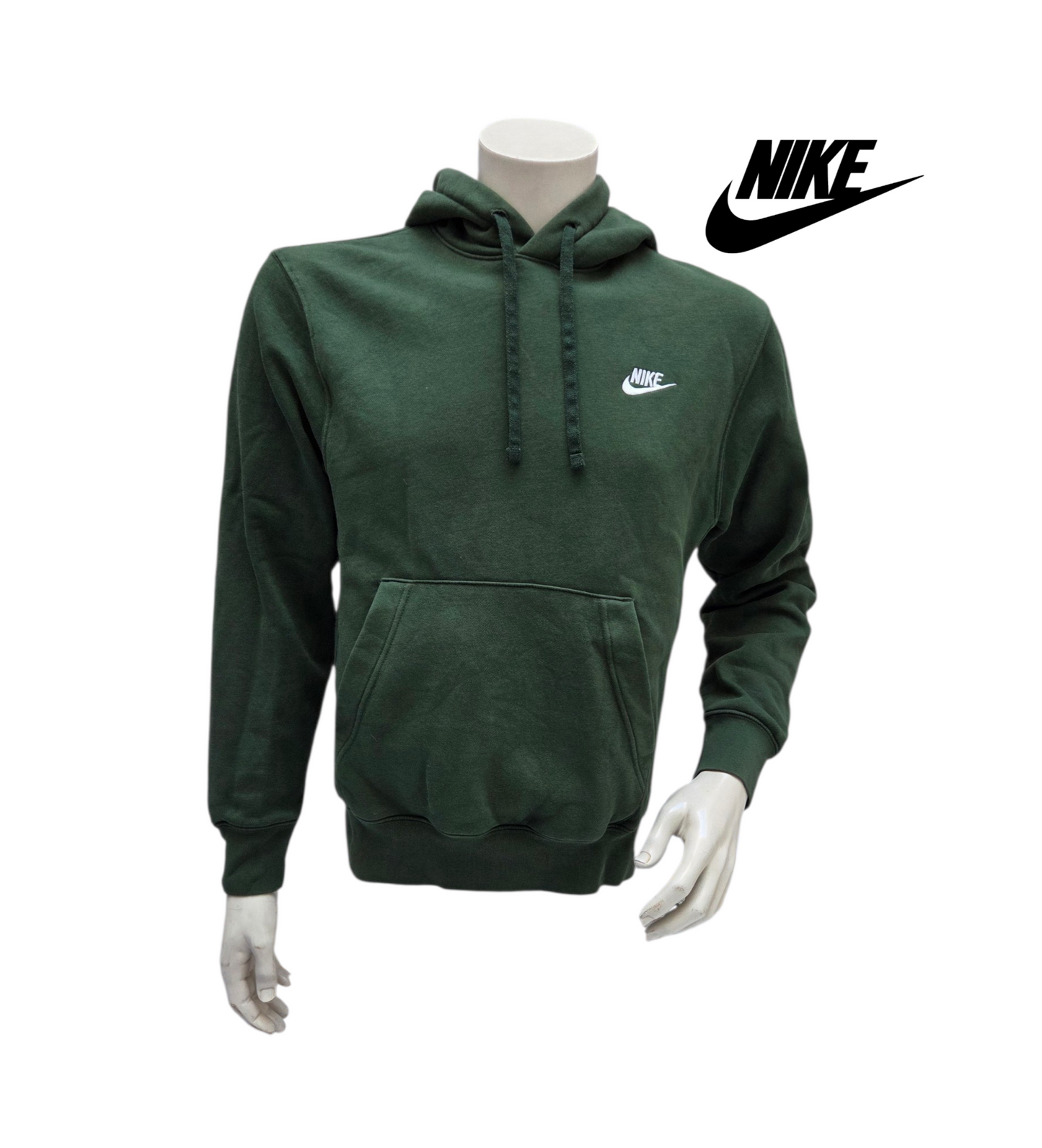 Sudadera Nike