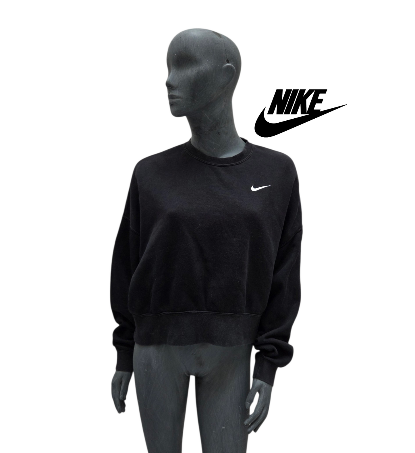 Sudadera Nike